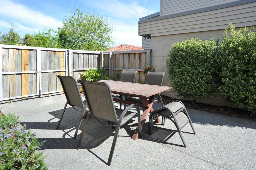 Regents 94B - Christchurch Holiday Homes Exterior foto