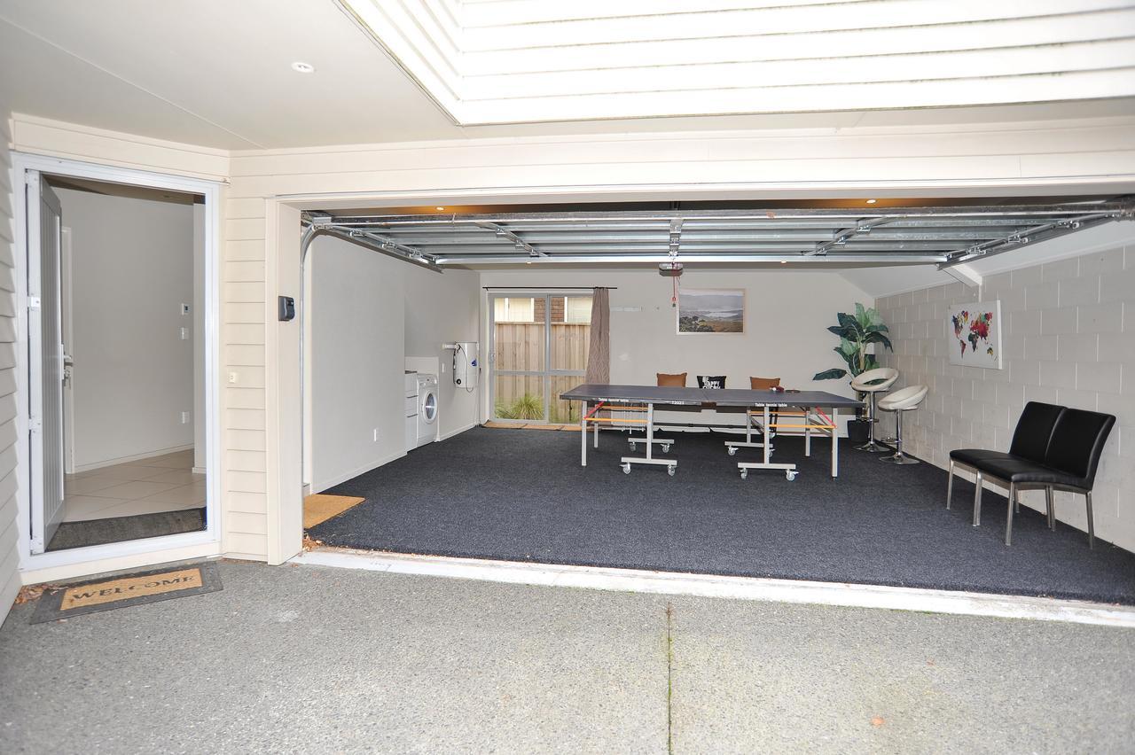 Regents 94B - Christchurch Holiday Homes Exterior foto