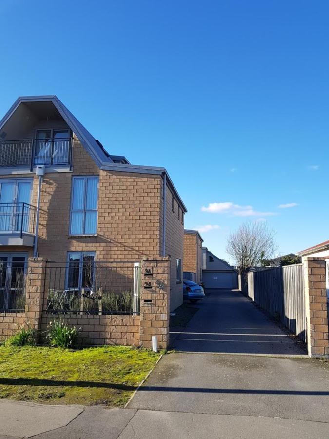 Regents 94B - Christchurch Holiday Homes Exterior foto